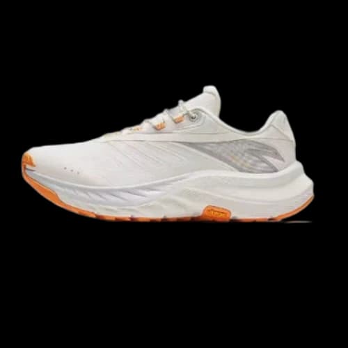 ANTA Wild Discovery 'White Blue Orange'