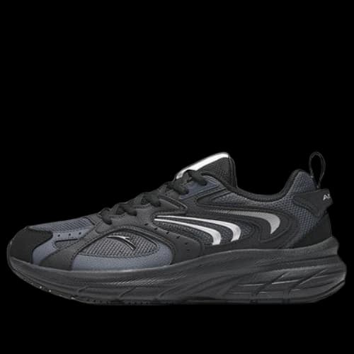 ANTA AT956 'Black Silver'