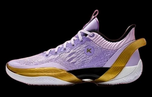 ANTA Three-Pointer Rain 1 'CNY'