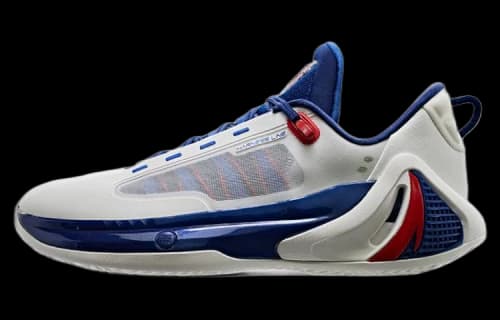 ANTA GH4 Gordon Hayward 'University'