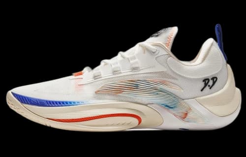 ANTA x Donte DiVincenzo Instant Zap 1 'Papyrus'