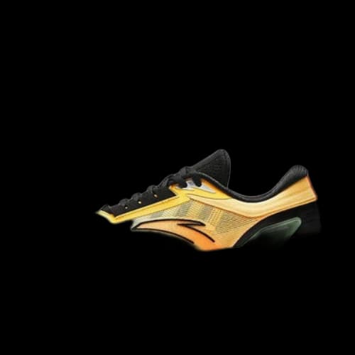 ANTA CC Nitrogen 'White Green Orange'