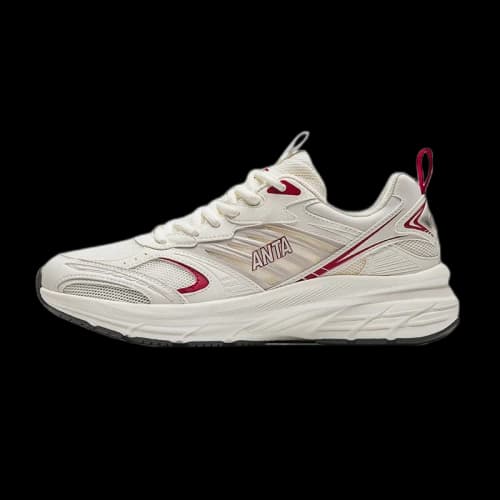 ANTA Lightyear 'White Red'