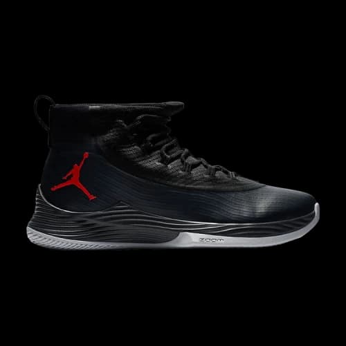 Air Jordan Ultra Fly 2 X