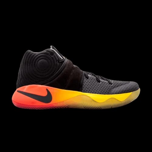 Nike Kyrie 2 Four Wins 'Game 5: Forty-Ones'