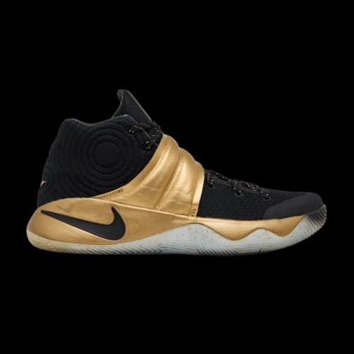 Nike Kyrie 2 Four Wins 'Game 7: Fifty-Two Years'