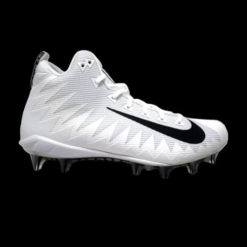 Nike Alpha Menace Pro Mid TD PF 'White Black'