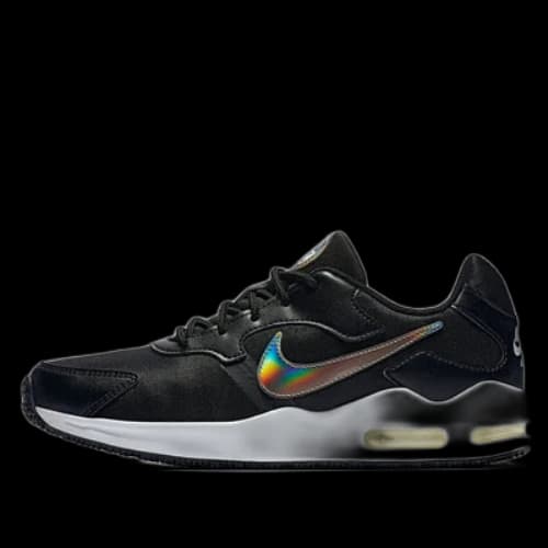 Nike Air Max Guile Colored 'White Black' (Women's)