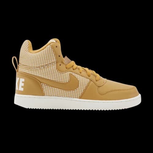 Nike Court Borough Mid SE 'Wheat Sail' (Women's)