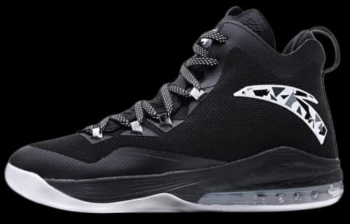 ANTA The Shield 1 'Black White'