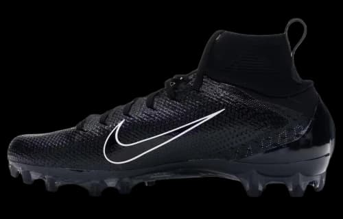 Nike Vapor Untouchable Pro 3 Black White