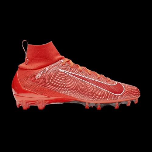 Nike Vapor Untouchable Pro 3 'University Red'