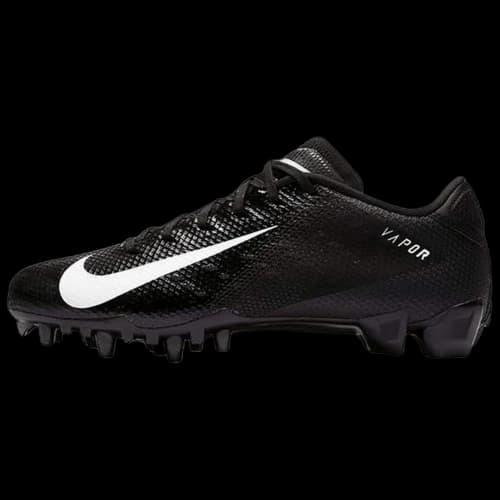 Nike Vapor Untouchable Speed 3 TD 'Black'