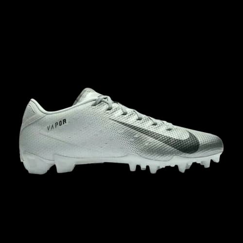 Nike Vapor Untouchable Speed 3 TD 'White Metallic Grey'