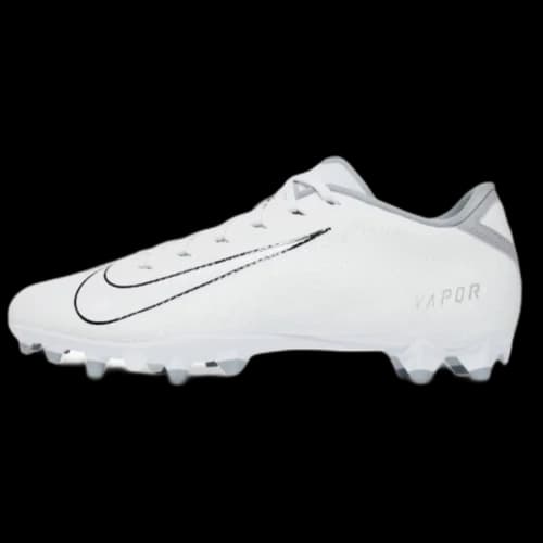 Nike Vapor Untouchable Speed 3 TD White Pure Platinum