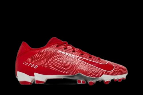 Nike Vapor Untouchable Speed 3 TD 'University Red'