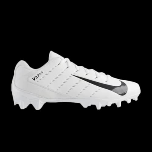 Nike Vapor Untouchable 3 Varsity TD 'White Black'
