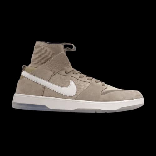 Nike SB Zoom Dunk High Elite Khaki