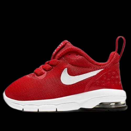 (TD) Nike Air Max Motion LW 'Red White'