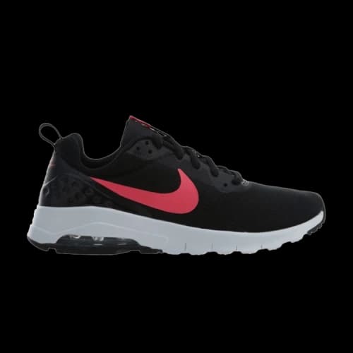 Nike Air Max Motion Low SE 'Black Racer Pink'