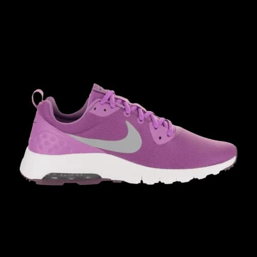 Nike Air Max Motion Low GS 'Dark Orchid'