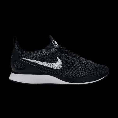 Nike Air Zoom Mariah Flyknit Racer 'Black' (Women's)