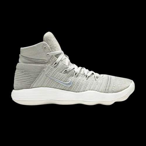 Nike Hyperdunk 2017 Flyknit 'Pale Grey' Sample