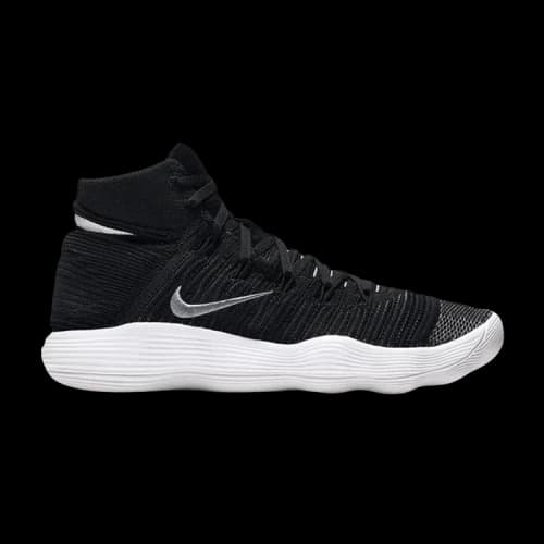 Nike Hyperdunk 2017 Flyknit EP 'Black'