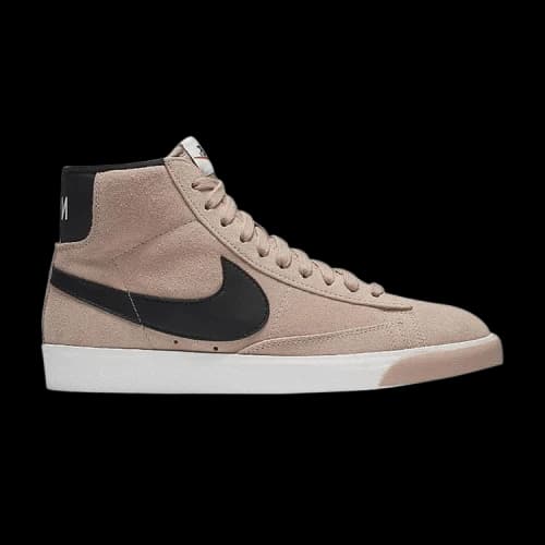 Nike Blazer Mid Vintage Suede 'Particle Pink' (Women's)