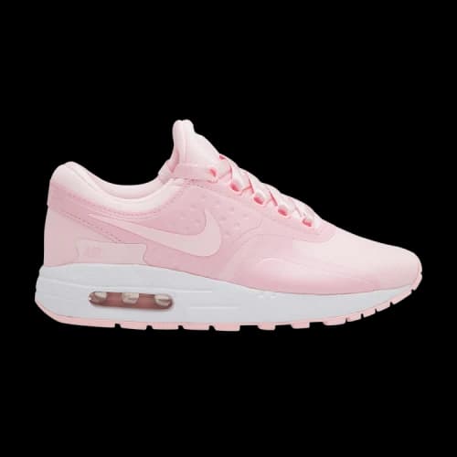 Nike Air Max Zero SE GS 'Prism Pink'