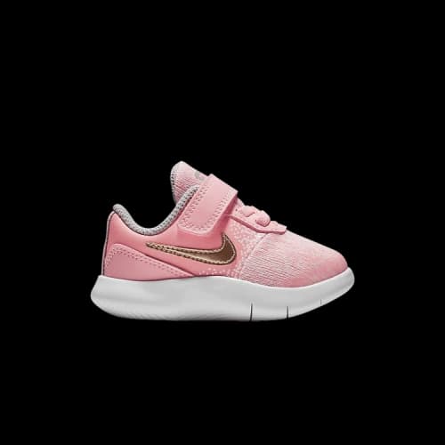 Nike Flex Contact TDV 'Pink Rose Gold'