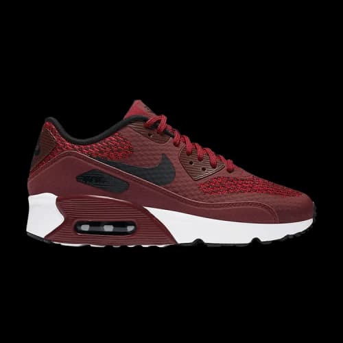 Nike Air Max 90 Ultra 2.0 SE GS 'Team Red'