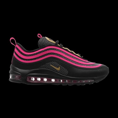 Nike Air Max 97 Ultra 17 GS 'Pink Prime'