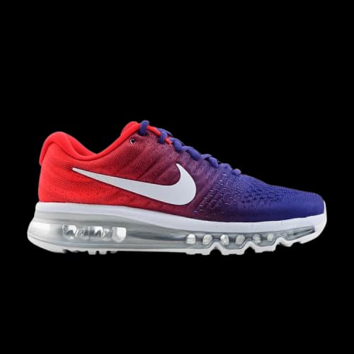 Nike Air Max 2017 iD (Women's)