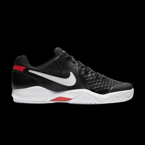 Nike Air Zoom Resistance 'Black'