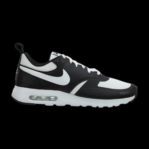 Nike Air Max Vision White/White-Black