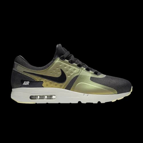 Nike Air Max Zero SE 'Light Bone'
