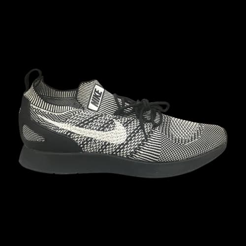 Nike Air Zoom Mariah Flyknit Racer 'Oreo' Sample