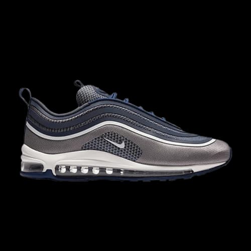 Nike Air Max 97 Ultra 17 Midnight Navy
