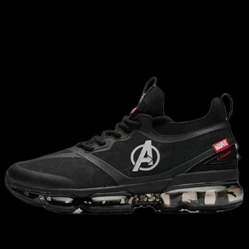 ANTA x MARVEL Seed 'Avengers'