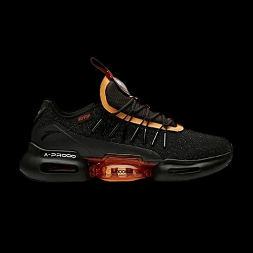 NASA x Anta Seed 'Snoopy 50 Years Space Traveler'