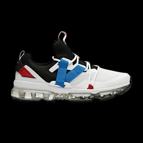 NASA x Anta Seed 'Wanderer'