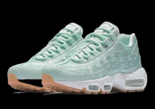 Nike Air Max 95 WQS (Women's)