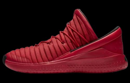Jordan Flight Luxe 'Gym Red'