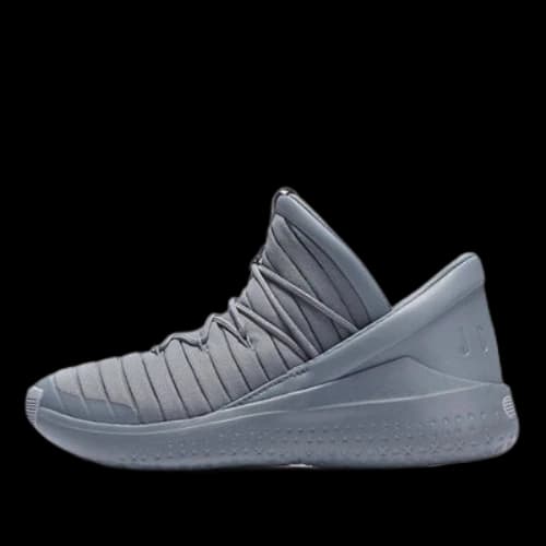 (GS) Air Jordan Flight Luxe