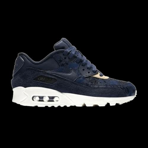 Nike Air Max 90 SD 'Dark Obsidian' (Women's)