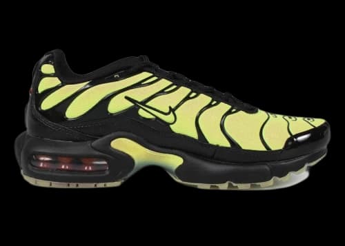 Nike Air Max Plus QS Volt (GS)