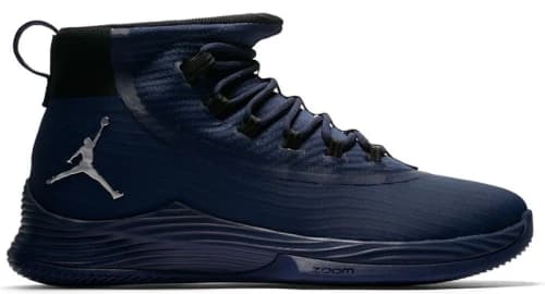 Jordan Ultra Fly 2 Midnight Navy