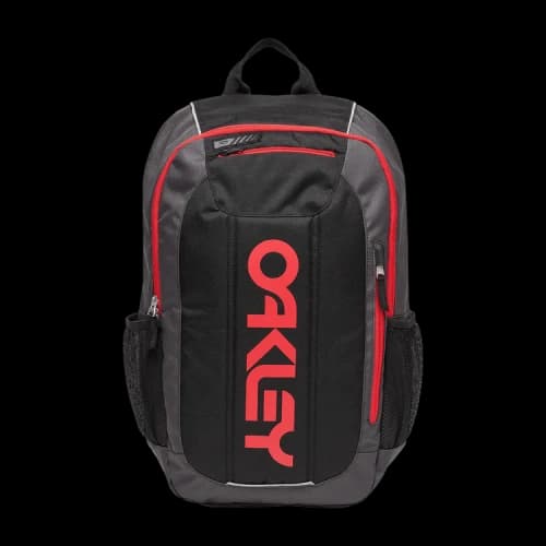Oakley Enduro 20L 3.0 Backpack 'Forged Iron/Redline'