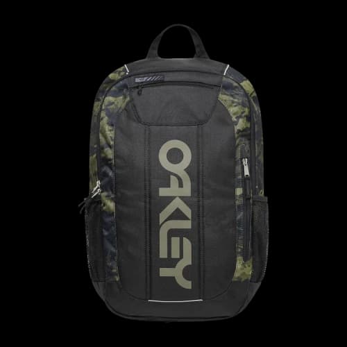 Oakley Enduro 20L 3.0 Backpack 'Tiger Camo Green'